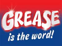 ミュージカルGREESEがやってくる