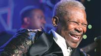B.B. Kingコンサート
