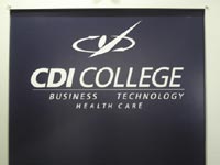CDI College
