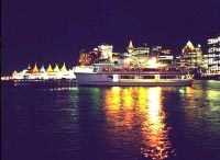 Carol Ship Dinner Cruises