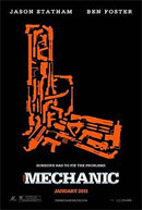 殺しの達人The Mechanic