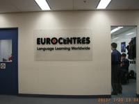 Eurocentres Vancouver 