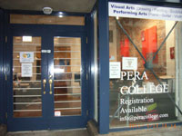 Pera College