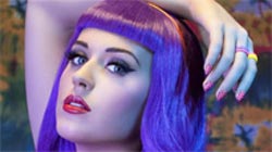 Diva・Katy Perryが登場