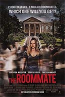 大学を舞台にしたスリラー映画