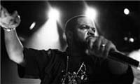 Ice Cubeライブ