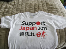 日本人一人ぼっち、じゃない！