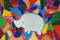 Arts Alive 2011: Animal Planet