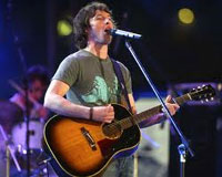 James Blunt コンサート