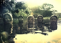 The Black Angeles