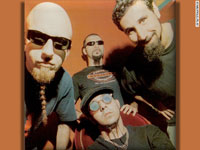 System of the Down