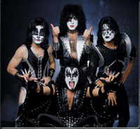 KISS