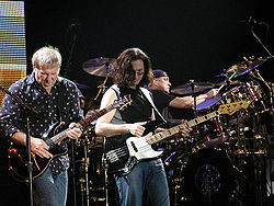 
Rush