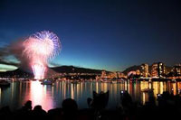 Celebration of Light