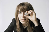 Serena Ryder and the Beauties