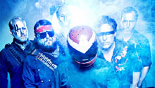 The Protomen（ザ・プロトメン）