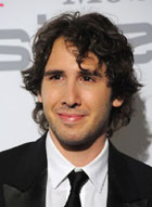 Josh Groban（ジョッシュ・グローバン）