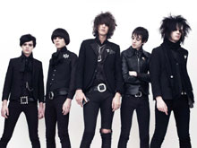 The Horrors（ザ・ホラーズ)