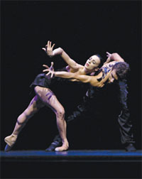 National Ballet of Canada（ナショナル・バレエ・オブ・カナダ）