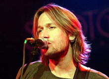 Keith Urban（キース・アーバン）