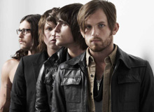 Kings of Leon（キングス・オブ・レオン）