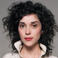St. Vincent（セント・ビンセント：アニー・クラーク）