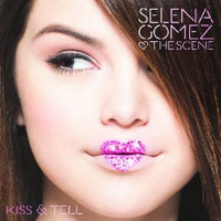 Selena Gomez and the Scene（セレーナ・ゴメス & ザ・シーン）