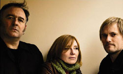 Portishead（ポーティスヘッド）