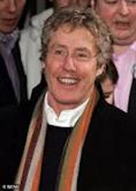 Roger Daltrey（ロジャー・ダルトリー）