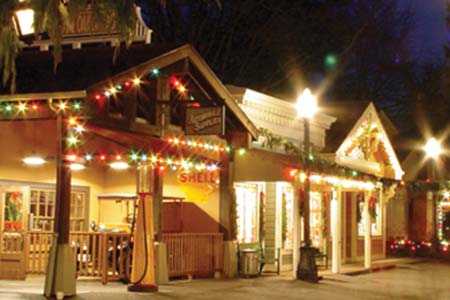 Heritage Christmas 
