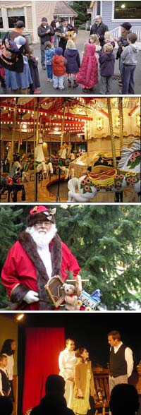 Heritage Christmas 
