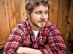 Dan Magan（ダン・マンガン）
