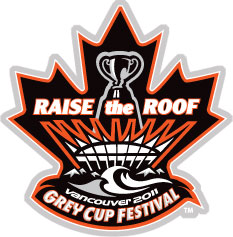 2011 Grey Cup Festival