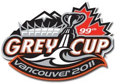 The Grey Cup（グレイカップ）