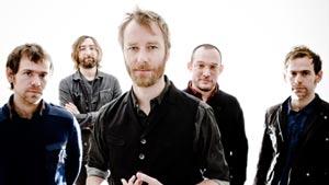 The National （ザ・ナショナル）