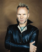 Sting（スティング