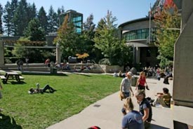 Capilano University