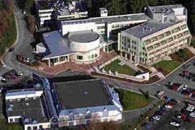 Capilano University