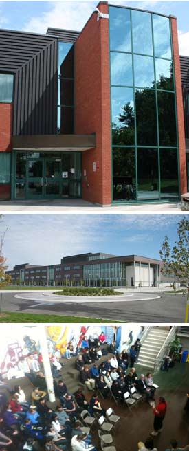 Conestoga College