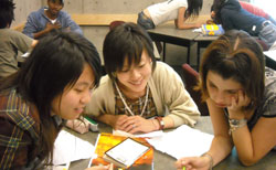 University of Victoria – English Language Centre