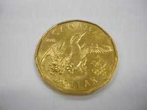 オリンピック記念硬貨