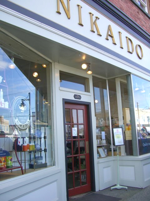 バンクーバー ツアー