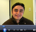 Mario Diaz Sanchezさん