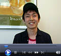  岡村ユータローさん