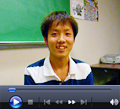 三浦純輝さん