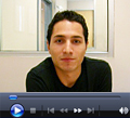 Sebastian Gallegoさん