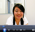 Xinyi Danny Zhaoさん