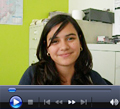 Samantha Garciaさん