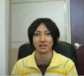 Naganumaさん