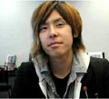 Kenichi  Haruyamaさん